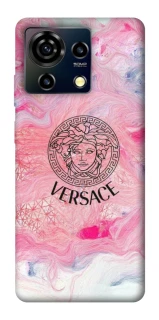 Чохол на ZTE Blade V50 Vita Versace ver.3 фото 1 з 1