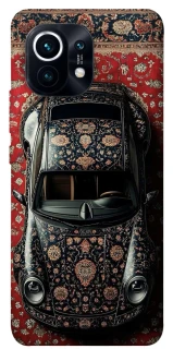 Чохол на Xiaomi Mi 11 Luxury in Motion фото 1 з 1