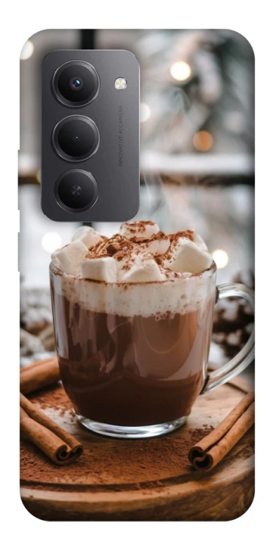 Чохол на Xiaomi Redmi 15 (Global) Cocoa фото 1 з 1