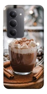 Чохол на Xiaomi Redmi 15 (Global) Cocoa фото 1 з 1