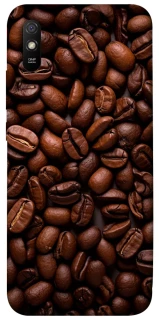 Чохол на Xiaomi Redmi 9A Кава фото 1 з 1