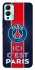 Чохол на Infinix Hot 12 Play FC PSG v1 фото 1 з 1