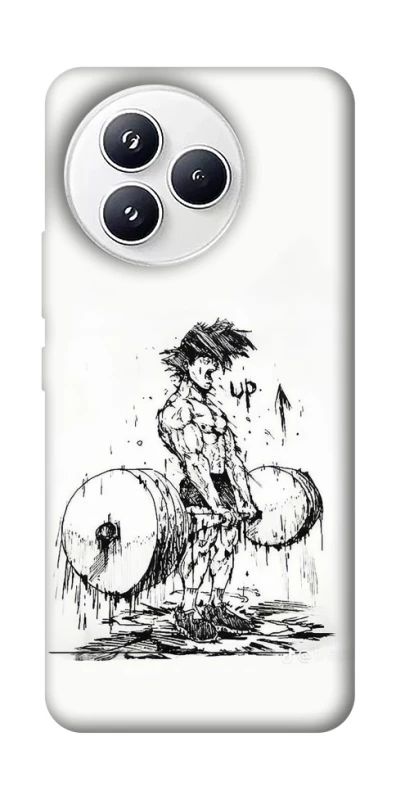 Чехол на Xiaomi Civi 5 Pro UP UP UP фото 1 из 1