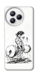 Чехол на Xiaomi Civi 5 Pro UP UP UP фото 1 из 1