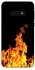 Чохол на Samsung Galaxy S10e Вогонь фото 1 з 1