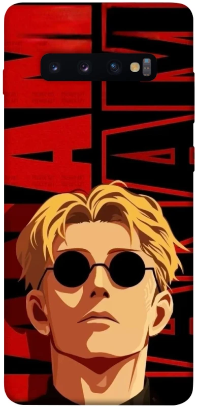 Чохол на Samsung Galaxy S10+ Nanami v2 фото 1 з 1