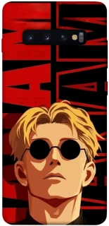 Чохол на Samsung Galaxy S10+ Nanami v2 фото 1 з 1