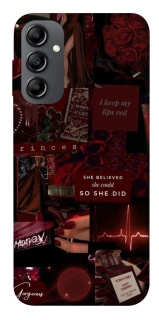 Чехол на Samsung Galaxy A14 4G/5G Hot collage ver.2 фото 1 из 1