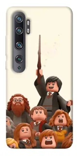 Чохол на Xiaomi Mi Note 10 / Note 10 Pro / Mi CC9 Pro Harry Potter V22 фото 1 з 1