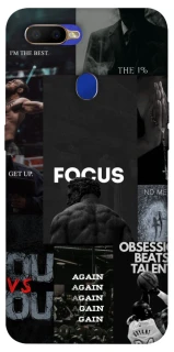 Чохол на Oppo A5s Focus collage фото 1 з 1