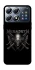 Чехол на Xiaomi POCO X8 Pro Megadeth фото 1 из 1