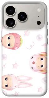 Чохол на Apple iPhone 18 Pro Sweet Carousel фото 1 з 2