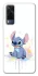 Чехол на Vivo Y53s Stitch ver.4 фото 1 Чехол на Vivo Y53s Stitch ver.4 фото 1 из 1