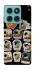 Чехол на Motorola Edge 60 Fusion Love is ver.4 фото 1 из 1