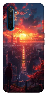 Чехол на Realme 6 Pro City фото 1 из 1