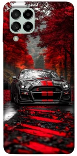 Чохол на Samsung Galaxy M53 5G mustang фото 1 з 1