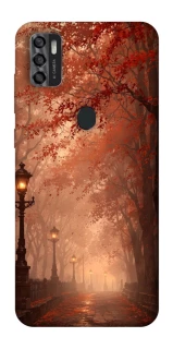 Чохол на ZTE Blade A7s (2020) boulevard фото 1 з 1