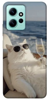 Чохол на Xiaomi Redmi Note 12 4G Smile v3 фото 1 з 1