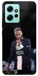 Чохол на Xiaomi Redmi Note 12 4G Neymar фото 1 з 1