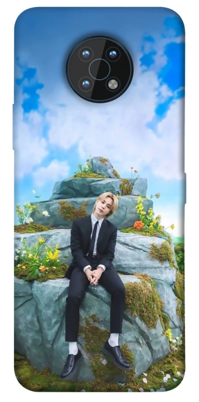 Чохол на Nokia G50 Jimin - BTS фото 1 з 1