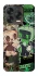 Чохол на ZTE Blade V70 Design Dandy World Shelly Art фото 2 з 2