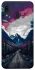 Чохол на Samsung Galaxy A20 / A30 Намальовані гори фото 1 з 1