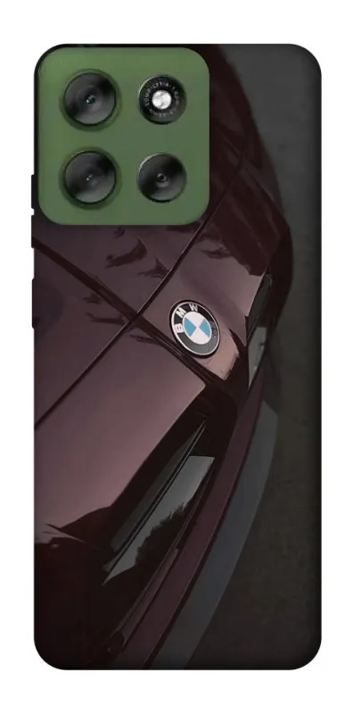 Чехол на Motorola Moto G56 5G BMW v51 фото 1 из 1