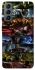 Чохол на Samsung Galaxy S21 FE Mortal Kombat ver.4 фото 1 з 1
