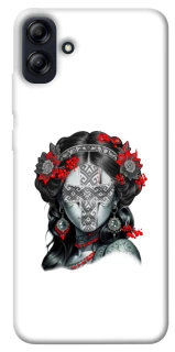 Чехол на Samsung Galaxy A04e Мотанка Оберег фото 1 из 1