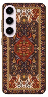 Чехол на Samsung Galaxy S23+ Килим v8 фото 1 из 1