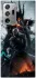 Чехол на Samsung Galaxy Note 20 Ultra Witcher v2 фото 1 из 1