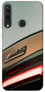 Чохол на Huawei Y6p BMW v13 фото 1 з 1