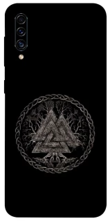 Чохол на Samsung Galaxy A50 (A505F) / A50s / A30s Валькнут v3 фото 1 з 1