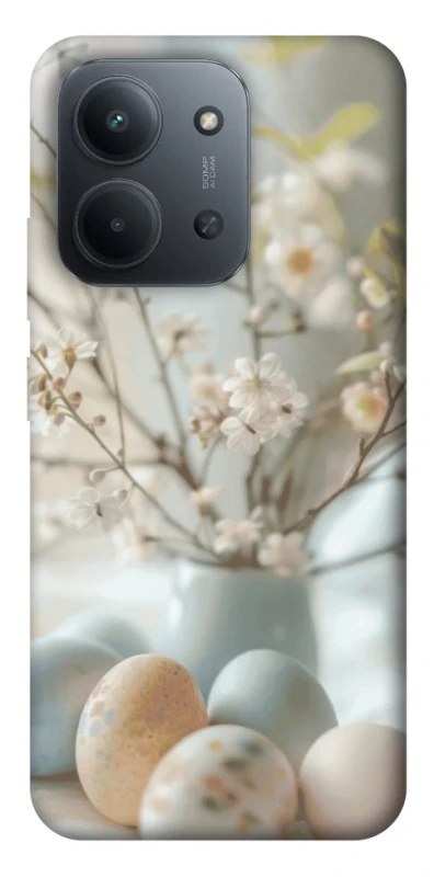 Чехол на Xiaomi Redmi 15C (Global) SpringJoy фото 1 из 1