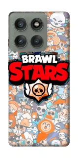 Чохол на Motorola Edge 60 Pro Brawl Stars ver.15 фото 1 з 1