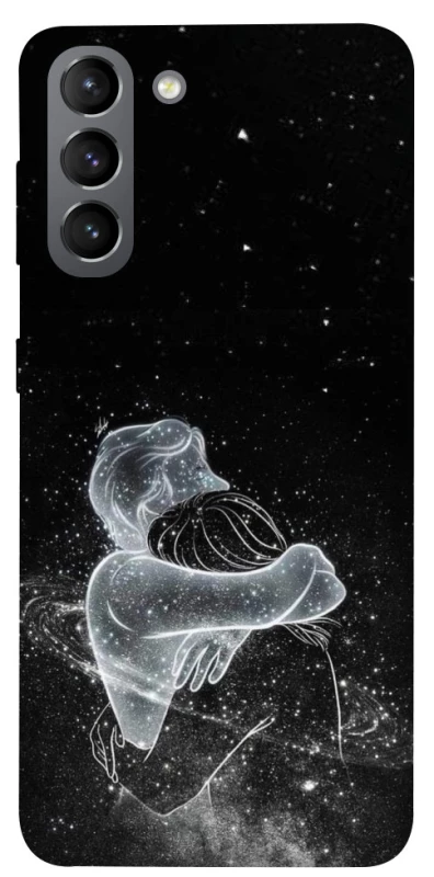 Чохол на Samsung Galaxy S21 Galactic love фото 1 з 1