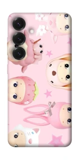 Чехол на Samsung Galaxy S26 Edge Sonny angel фото 1 из 1