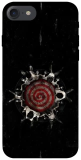 Чохол на Apple iPhone 7 / 8 (4.7") Saw фото 1 з 1