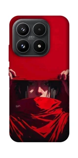 Чехол на Xiaomi 17 Itachi Uchiha v2 фото 1 из 1