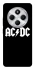 Чохол на Xiaomi Redmi 14C / Poco C75 AC/DC logo фото 1 Чохол на Xiaomi Redmi 14C / Poco C75 AC/DC logo фото 1 з 1