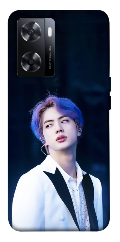 Чехол на OnePlus Nord N20 SE Jin - BTS фото 1 из 1