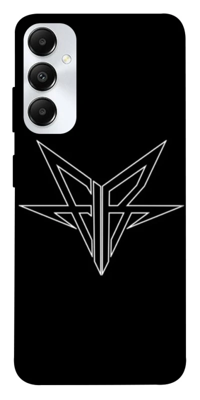 Чохол на Samsung Galaxy A05s Falling In Reverse ver.2 фото 1 з 1