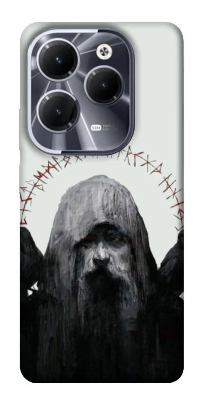 Чохол на Infinix Hot 40 Одін фото 1 з 1