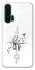 Чехол на Huawei Honor 20 Pro Tattoo ver.9 фото 1 из 1