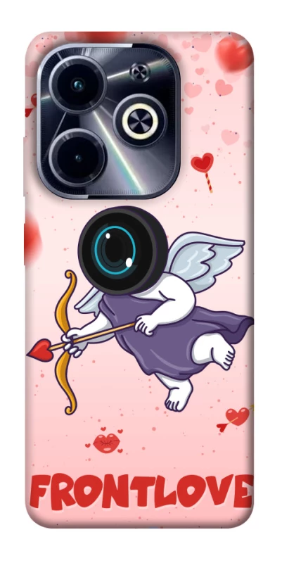 Чехол на Infinix Hot 40i Frontlove фото 1 из 1