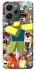 Чохол на Xiaomi Redmi 12 Roblox style фото 1 з 1