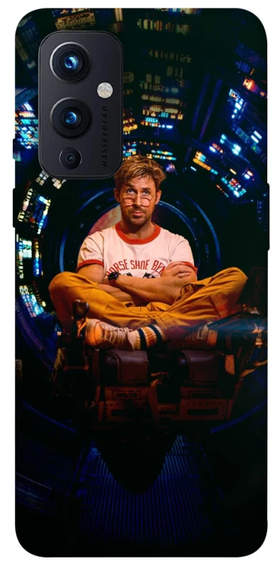 Чохол на OnePlus 9 Project Hail Mary ver.3 фото 1 з 1