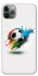 Чехол на Apple iPhone 11 Pro Max (6.5") Football Ball ver3 фото 1 из 1