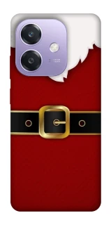 Чохол на Oppo A40m Новорічний v4 фото 1 з 1