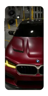 Чехол на Samsung Galaxy A07 BMW V56 фото 1 из 1